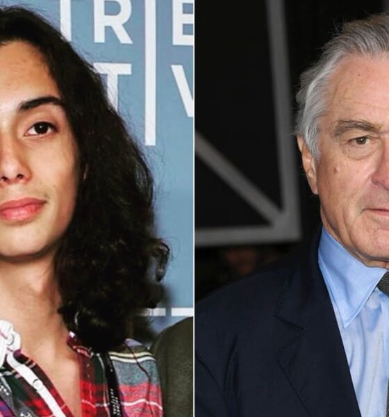 FENTANYL KILLERS UNMASKED: The 5 Charged with MURDERING De Niro’s Teen Grandson in Deadly Pill Plot!... Does it relate to politics or not, find out!!!