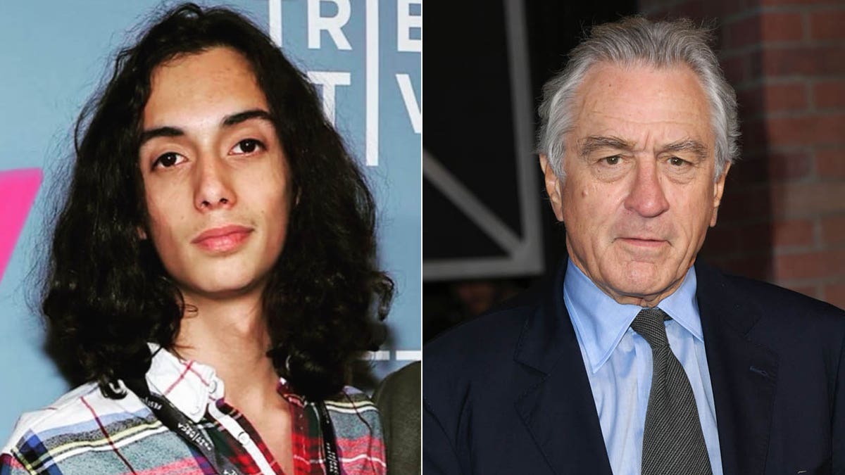 FENTANYL KILLERS UNMASKED: The 5 Charged with MURDERING De Niro’s Teen Grandson in Deadly Pill Plot!... Does it relate to politics or not, find out!!!