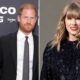 Meghan Markle receives Taylor Swift like treatment from Prince Harry