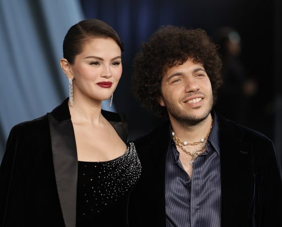 Congratulations Pour In for Selena Gomez After Exciting News