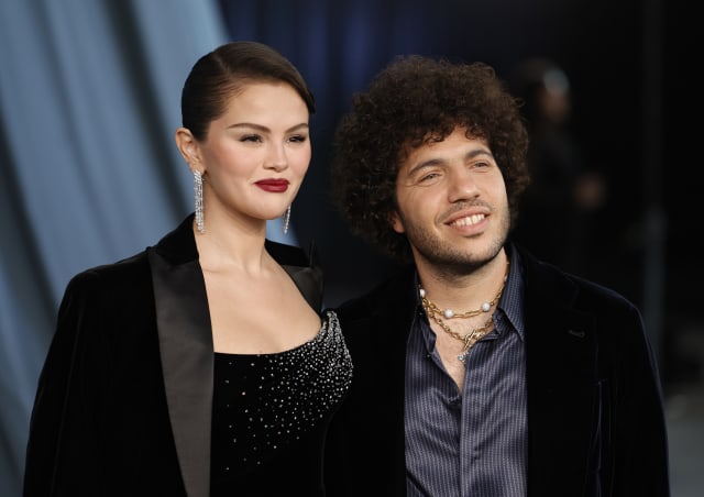 Congratulations Pour In for Selena Gomez After Exciting News