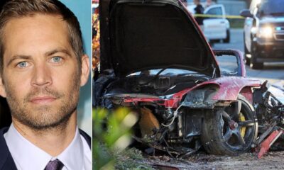 Exclusive: Paul Walker’s disturbing autopsy report emerges after 12 years of his death