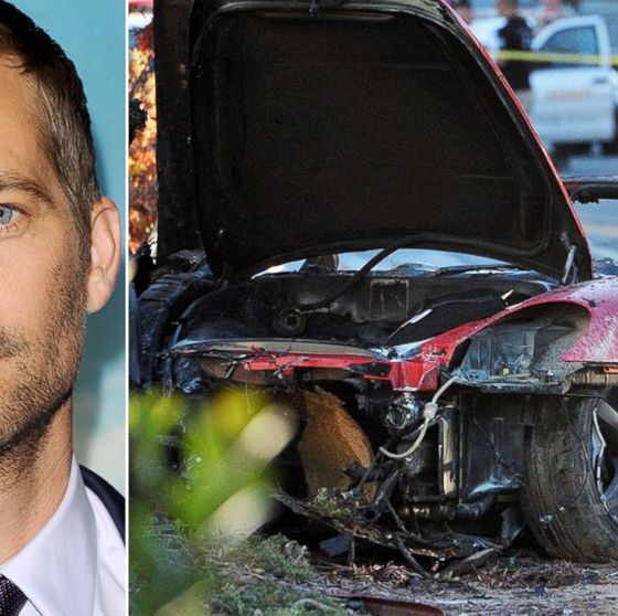 Exclusive: Paul Walker’s disturbing autopsy report emerges after 12 years of his death