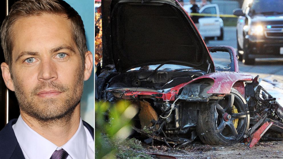 Exclusive: Paul Walker’s disturbing autopsy report emerges after 12 years of his death