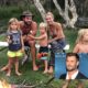 HEARTBREAKING: Chris Hemsworth, Marvel’s Thor star, 42, Diagnosed with Aggressive Early-Onset Disease – Tearfully Admits He’s Already Forgetting His Three Young Children’s Names, His Wife Elsa, and Even His Own Reflection: “I Thought It Was Just Stress, But Scans Confirm the Genetic Form Is Stealing My … I’ve Quit All Films Indefinitely to Fight for Whatever Time I Have Left with My Family Before I Don’t Recognise Them Anymore”