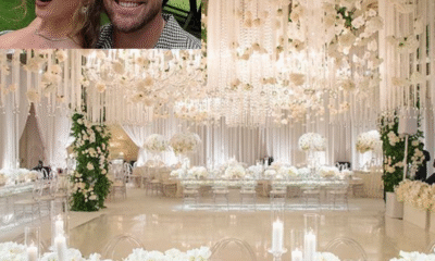 Under a Shimmering Rhode Island Moon on the Enchanted Evening of June 13, 2026: Taylor Swift and Travis Kelce Will Exchange Heartfelt Vows of Forever at The Majestic Breakers, Where Gentle Ocean Breezes Caress the Air, Whispering Their Timeless Love Story into the Soft Embrace of Eternity, Binding Two Souls in a Symphony of Romance, Laughter, and Unending Devotion.