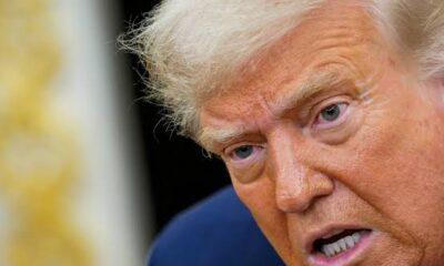 Breaking: Just 30 Minutes Ago – CNN Receives Only Text Statement from Donald Trump Amid Reports of Severe Speech Slurring; Secret Strokes Suspected as White House Scrambles in Full Panic Mode to Bury the Story.