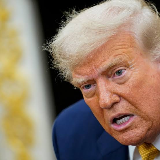 Breaking: Just 30 Minutes Ago – CNN Receives Only Text Statement from Donald Trump Amid Reports of Severe Speech Slurring; Secret Strokes Suspected as White House Scrambles in Full Panic Mode to Bury the Story.