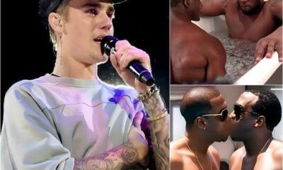 Shocking: "Diddy And Meek Mill’s 2004 “Freak-Off” Tape Leaks — And It’s NOT Justin Bieber Under Them! Videos and Identity of Mystery Star Shocks the Internet". SEE VIDEO And PICS VIA LINK