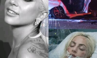 The announcement came with a heaviness fans immediately felt. After reports of a serious car accident in New York involving Lady Gaga began circulating, her family stepped forward with an emotional message meant to calm fears—but it only raised more questions. There were no graphic details, no clear timeline, just a request for privacy and a tone that suggested this moment was deeply unsettling. Fans around the world froze, replaying recent appearances and wondering how something so alarming could happen without warning. Some reports were quickly corrected. Others remained frustratingly unclear. What was confirmed was that the situation had shaken those closest to her, enough to break their silence in a rare public address. One line in the family’s announcement stood out, hinting that the days ahead may be critical—and that the full story has yet to be told. 👉 Read the full story👇👇