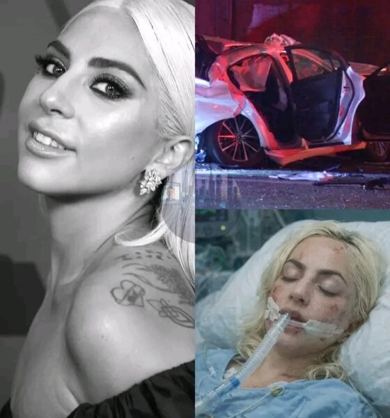 The announcement came with a heaviness fans immediately felt. After reports of a serious car accident in New York involving Lady Gaga began circulating, her family stepped forward with an emotional message meant to calm fears—but it only raised more questions. There were no graphic details, no clear timeline, just a request for privacy and a tone that suggested this moment was deeply unsettling. Fans around the world froze, replaying recent appearances and wondering how something so alarming could happen without warning. Some reports were quickly corrected. Others remained frustratingly unclear. What was confirmed was that the situation had shaken those closest to her, enough to break their silence in a rare public address. One line in the family’s announcement stood out, hinting that the days ahead may be critical—and that the full story has yet to be told. 👉 Read the full story👇👇