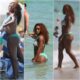 Serena Williams Unleashes Goddess Energy: Queen of the Court Owns the Beach in Jaw-Dropping Bikini Power Move!