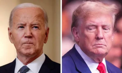 Trump says he will cancel all Joe Biden orders ‘signed by autopen’ and threatens ex-president Joe Biden with ‘perjury’ charges