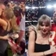 Taylor Swift receives major news amid Travis Kelce's disappointment and sadness