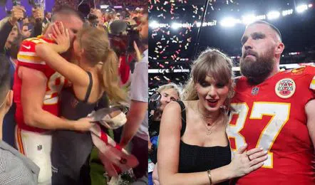 Taylor Swift receives major news amid Travis Kelce's disappointment and sadness