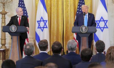 Amid international concern that the two-month-old ceasefire is at risk of collapse, Donald Trump is determined to move to the far more complicated second phase of the agreement, which includes Hamas’ disarmament, the beginning of reconstruction, and the establishment of post-war governance. At the center of the new plan for administering Gaza is the creation of a “Board of Peace” to be led by Trump and other world leaders.