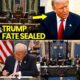 BREAKING: One Vote Changed Everything — Senate Seals Trump’s Fate