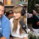 Taylor Swift drops a shocking reveal in new interview — hinting at where she and Kelce plan to spend their secret honeymoon.